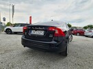 Volvo S60 Navi PDC Klimatronik Led Półśkóry Grzane Fotele Sensory Tempomat Alu - 2