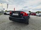 Volvo S60 Navi PDC Klimatronik Led Półśkóry Grzane Fotele Sensory Tempomat Alu - 10