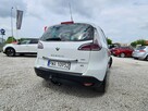 Renault Scenic BOSE Navi Kamera 2xPDC Wolne Ręce Półskóry Klimatronik Asystent Pasa - 2