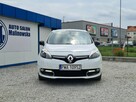 Renault Scenic BOSE Navi Kamera 2xPDC Wolne Ręce Półskóry Klimatronik Asystent Pasa - 5
