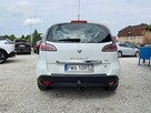 Renault Scenic BOSE Navi Kamera 2xPDC Wolne Ręce Półskóry Klimatronik Asystent Pasa - 6