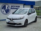 Renault Scenic BOSE Navi Kamera 2xPDC Wolne Ręce Półskóry Klimatronik Asystent Pasa - 7