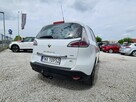 Renault Scenic BOSE Navi Kamera 2xPDC Wolne Ręce Półskóry Klimatronik Asystent Pasa - 10