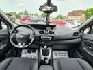Renault Scenic BOSE Navi Kamera 2xPDC Wolne Ręce Półskóry Klimatronik Asystent Pasa - 11