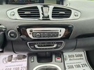 Renault Scenic BOSE Navi Kamera 2xPDC Wolne Ręce Półskóry Klimatronik Asystent Pasa - 13