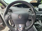 Renault Scenic BOSE Navi Kamera 2xPDC Wolne Ręce Półskóry Klimatronik Asystent Pasa - 16