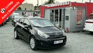 Kia Rio 1.4 Benzyna Moc 109KM - 1