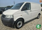Volkswagen Transporter T5 Tdi - 1