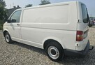 Volkswagen Transporter T5 Tdi - 2