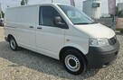 Volkswagen Transporter T5 Tdi - 3