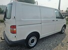 Volkswagen Transporter T5 Tdi - 4
