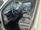 Volkswagen Transporter T5 Tdi - 5