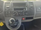 Volkswagen Transporter T5 Tdi - 9