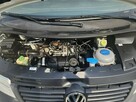 Volkswagen Transporter T5 Tdi - 10