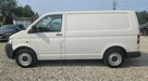Volkswagen Transporter T5 Tdi - 13