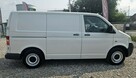 Volkswagen Transporter T5 Tdi - 14