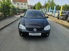 Volkswagen Golf Opłacony Zdrowy Zadbany Serwisowany TDI Dwa Kmpl Kół Po Serwisie 1 Wł - 2