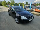 Volkswagen Golf Opłacony Zdrowy Zadbany Serwisowany TDI Dwa Kmpl Kół Po Serwisie 1 Wł - 3