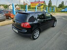 Volkswagen Golf Opłacony Zdrowy Zadbany Serwisowany TDI Dwa Kmpl Kół Po Serwisie 1 Wł - 4
