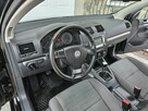 Volkswagen Golf Opłacony Zdrowy Zadbany Serwisowany TDI Dwa Kmpl Kół Po Serwisie 1 Wł - 8