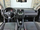 Volkswagen Golf Opłacony Zdrowy Zadbany Serwisowany TDI Dwa Kmpl Kół Po Serwisie 1 Wł - 12