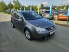 Volkswagen Golf Opłacony Zdrowy Zadbany Serwisowany MPI Dwa Kmpl Kół Po Serwisie - 3