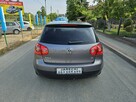Volkswagen Golf Opłacony Zdrowy Zadbany Serwisowany MPI Dwa Kmpl Kół Po Serwisie - 5