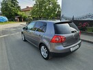 Volkswagen Golf Opłacony Zdrowy Zadbany Serwisowany MPI Dwa Kmpl Kół Po Serwisie - 6