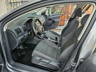 Volkswagen Golf Opłacony Zdrowy Zadbany Serwisowany MPI Dwa Kmpl Kół Po Serwisie - 7