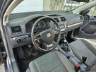 Volkswagen Golf Opłacony Zdrowy Zadbany Serwisowany MPI Dwa Kmpl Kół Po Serwisie - 8