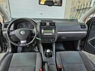 Volkswagen Golf Opłacony Zdrowy Zadbany Serwisowany MPI Dwa Kmpl Kół Po Serwisie - 12