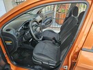 Kia Picanto Opłacona Zdrowa Zadbana Serwisowana z Klimatyzacją LIFT 1 Wł Po Serwis - 7
