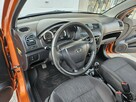 Kia Picanto Opłacona Zdrowa Zadbana Serwisowana z Klimatyzacją LIFT 1 Wł Po Serwis - 8