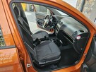 Kia Picanto Opłacona Zdrowa Zadbana Serwisowana z Klimatyzacją LIFT 1 Wł Po Serwis - 10
