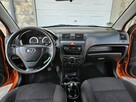 Kia Picanto Opłacona Zdrowa Zadbana Serwisowana z Klimatyzacją LIFT 1 Wł Po Serwis - 12