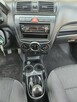 Kia Picanto Opłacona Zdrowa Zadbana Serwisowana z Klimatyzacją LIFT 1 Wł Po Serwis - 13