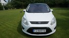 Ford C-Max Piękny z Niemiec zarejestrowany. Gwarancja - 2