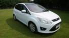 Ford C-Max Piękny z Niemiec zarejestrowany. Gwarancja - 3