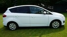 Ford C-Max Piękny z Niemiec zarejestrowany. Gwarancja - 4