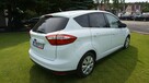 Ford C-Max Piękny z Niemiec zarejestrowany. Gwarancja - 5