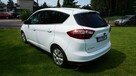 Ford C-Max Piękny z Niemiec zarejestrowany. Gwarancja - 7