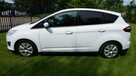 Ford C-Max Piękny z Niemiec zarejestrowany. Gwarancja - 8