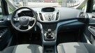 Ford C-Max Piękny z Niemiec zarejestrowany. Gwarancja - 10