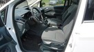 Ford C-Max Piękny z Niemiec zarejestrowany. Gwarancja - 12