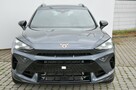 Cupra Formentor 2.0TSI 333KM VZ 4Drive Panorama El.Klapa Kamera Matrix Nowy Gwar. Deal - 2