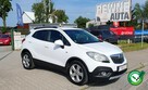 Opel Mokka - 1