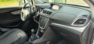 Opel Mokka - 9