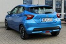 Nissan Micra SalonPL FV23% ASO 92KM Tempomat Android/Apple Parktronic 1WŁ Gwarancja - 6