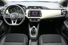 Nissan Micra SalonPL FV23% ASO 92KM Tempomat Android/Apple Parktronic 1WŁ Gwarancja - 11