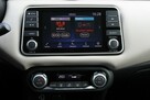 Nissan Micra SalonPL FV23% ASO 92KM Tempomat Android/Apple Parktronic 1WŁ Gwarancja - 15
